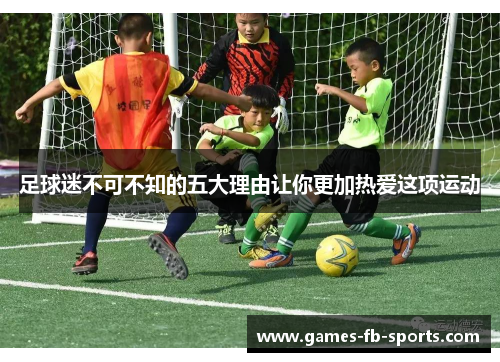 足球迷不可不知的五大理由让你更加热爱这项运动 足球迷不可不知的五大理由让你更加热爱这项运动