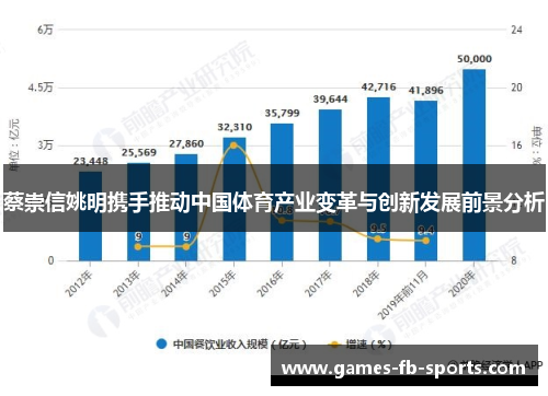 蔡崇信姚明携手推动中国体育产业变革与创新发展前景分析