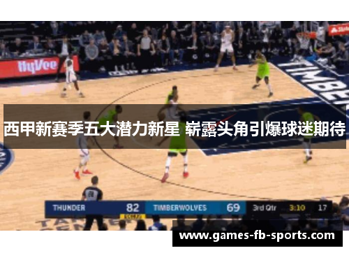 西甲新赛季五大潜力新星 崭露头角引爆球迷期待