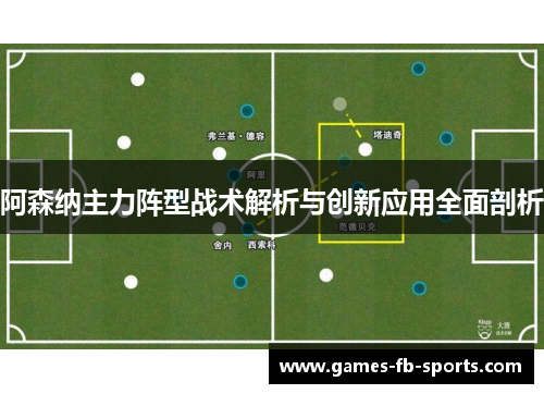 阿森纳主力阵型战术解析与创新应用全面剖析 阿森纳主力阵型战术解析与创新应用全面剖析